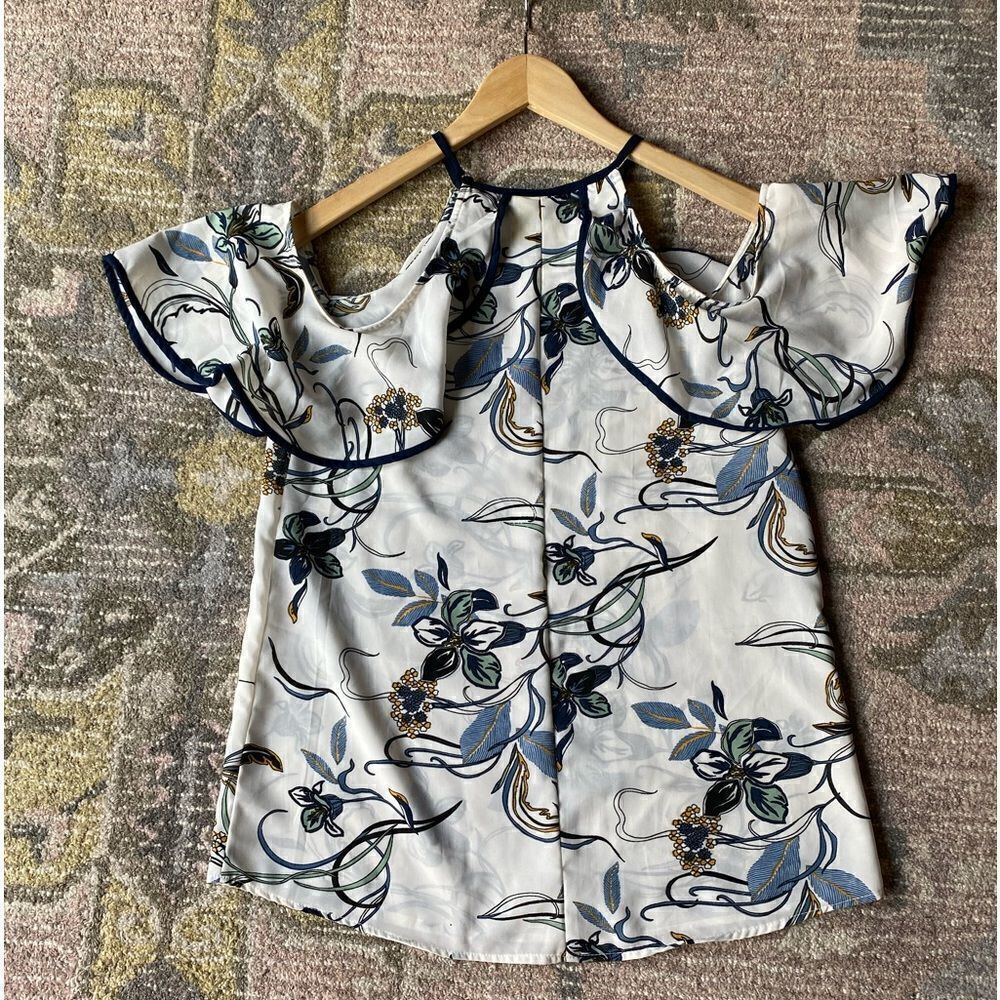 Japna Blouse/Top - Picture 3 of 3